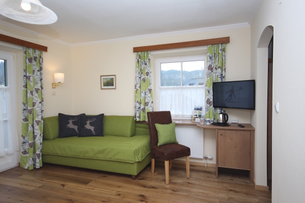 Hotel Schernthaner Garni
